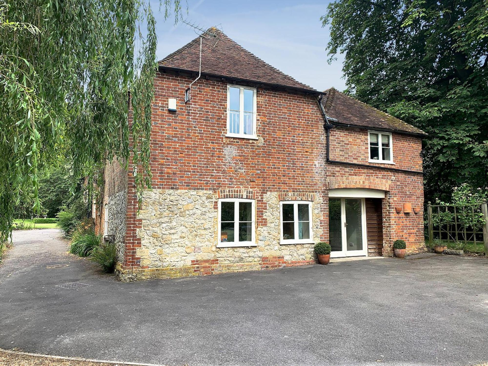 Kingfisher Oast Hollingbourne Exterior foto
