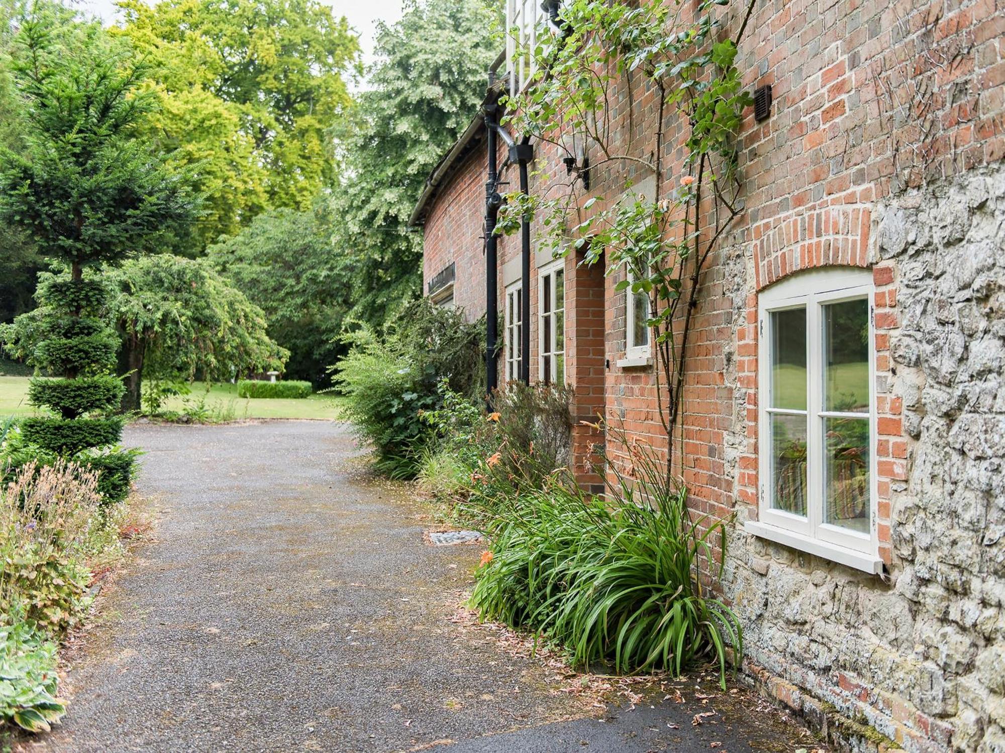 Kingfisher Oast Hollingbourne Exterior foto